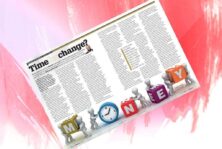 Exclusive: 'Time for change?' - Mohamad Sawwaf, Manzil in "The Paytech Magazine" | Fintech Finance