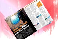 Exclusive: 'Neos v the high streets: What can they learn?' - Marcel van Oost in "The Paytech Magazine" | Fintech Finance
