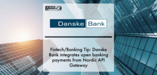 Nordic API Gateway launches platform to increase open banking innovation for all types of businesses | Fintech Finance