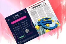 Exclusive: 'Theultimateprize' - Mario Mendia, TAS Group in "The Paytech Magazine" | Fintech Finance