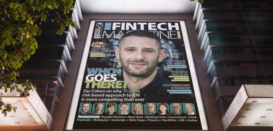 Fintech Finance Presents: The Fintech Magazine Issue 18 | Fintech Finance