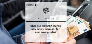 Uber and AU10TIX Launch New Safety Measures for Cash-Paying Riders | Fintech Finance