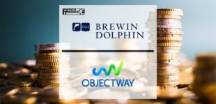 Objectway delivers full client lifecycle management at Brewin Dolphin | Fintech Finance