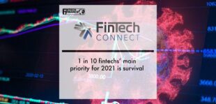 Fintech Connect: 1 in 10 fintechs’ main priority for 2021 is survival | Fintech Finance