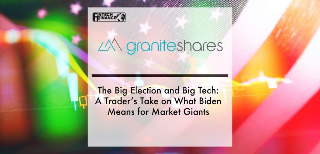 he Big Election and Big Tech: A Trader’s Take on What Biden Means for Market Giants | Fintech Finance