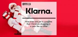 Klarna: Nine-in-ten are yet to complete their Christmas shopping in a year like no other | Fintech Finance