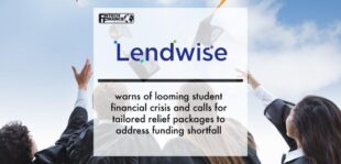 Lendwise warns of looming student financial crisis and calls for tailored relief packages to address funding shortfall | Fintech Finance