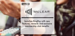 McLEAR launches RingPay with new features, rewards and exclusive membership club benefits | Fintech Finance