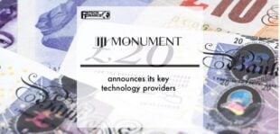 Monument announces its key technology providers | Fintech Finance