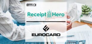 ReceiptHero and Eurocard brings digital receipts to make everyday life easier | Fintech Finance