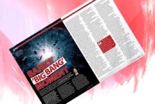 Exclusive: 'Banks' "Big Bang" moment' - Raphael Barisaac, UniCredit in "The Paytech Magazine" | Fintech Finance