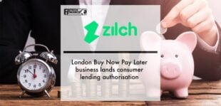 London Buy Now Pay Later business lands consumer lending authorisation | Fintech Finance