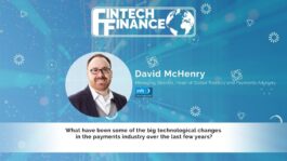 1. Payments technology biggest changes | Fintech Finance