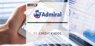 Admiral Financial Services to Adopt Open Banking through Credit Kudos Partnership | Fintech Finance