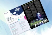 'Trading priorities' - Joon Kim, BNY Mellon in "The Fintech Magazine" | Fintech Finance