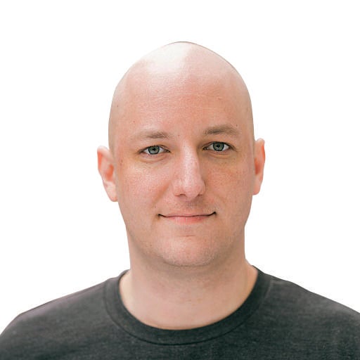 Exclusive: 'Power to the people' - Adam Dodds, Freetrade in "The Fintech Magazine" | Fintech Finance