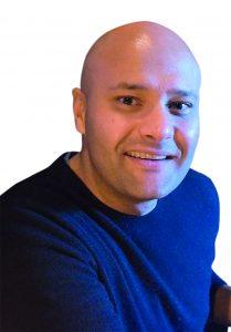 Omar Shaikh