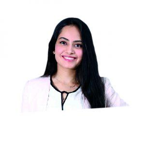 Smriti Tomar, Stack | Fintech Finance