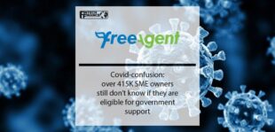 Covid-confusion- over 415K SME owners still don’t know if they are eligible for government support | Fintech Finance