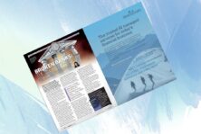 Exclusive: 'Broken banks: The rise of Starling' - Doug Mackenzie, Fintech Finance in "The Fintech Magazine" | Fintech Finance
