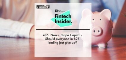 Fintech Insider | Fintech Finance