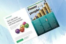 Exclusive: 'Power to the people' - Adam Dodds, Freetrade in "The Fintech Magazine" | Fintech Finance