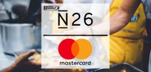 N26 introduces new donation functionality for year-end campaign with Mastercard, in support of the World Food Programme | Fintech Finance