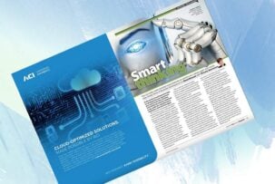Exclusive: 'Smart thinking' - Victoria Harverson, SmartStream in "The Fintech Magazine" | Fintech Finance