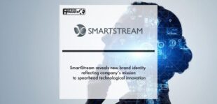 SmartStream reveals new brand identity reflecting company’s mission to spearhead technological innovation | Fintech Finance