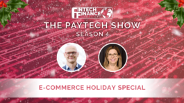 E-Commerce Holiday Special | Fintech Finance