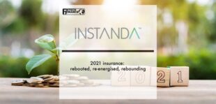 Tim Hardcastle, CEO and Co-Founder of INSTANDA, on what will be top of mind for insurers in 2021 and why technology will be critical | Fintech Finance