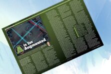 'A is for augmented' - Bjorn Austraat, Wells Fargo in "The Fintech Magazine" | Fintech Finance