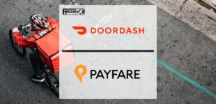 Doordash and Payfare partner to launch DasherDirect Visa card and mobile banking app | Fintech Finance