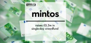 Mintos raises €5.3m in single-day crowdfund | Fintech Finance