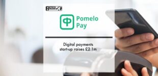 Digital payments start-up Pomelo Pay raises £2.1m | Fintech Finance