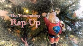 Ape Diagnosis delivers FF News’ festive fintech fundraising rap-up for December 2025, covering end-of-year investments and VC deals with a holiday twist.