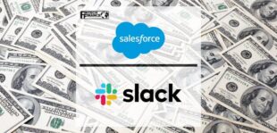 Salesforce signs definitive agreement to acquire Slack for $27.7bn | Fintech Finance