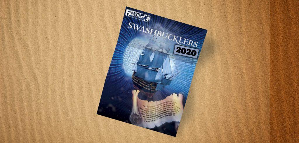 swashbucklers | Fintech Finance