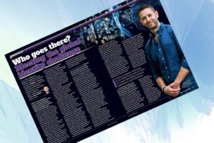 Exclusive: 'Who goes there? Meeting the global identity challenge' - Zac Cohen, Trulioo in "The Fintech Magazine" | Fintech Finance