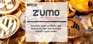 Zumo launches smart portfolio app feature to view and manage overall crypto assets | Fintech Finance