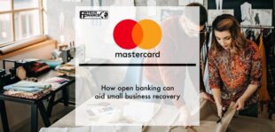 How open banking can aid small business recovery | FinTech Finance