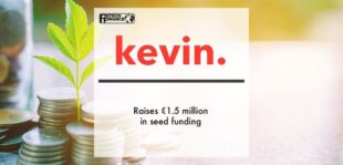 Lithuanian mobile payments startup kevin. raises €1.5 million in seed funding | Fintech Finance