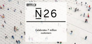 N26 celebrates 7 million customers | Fintech Finance