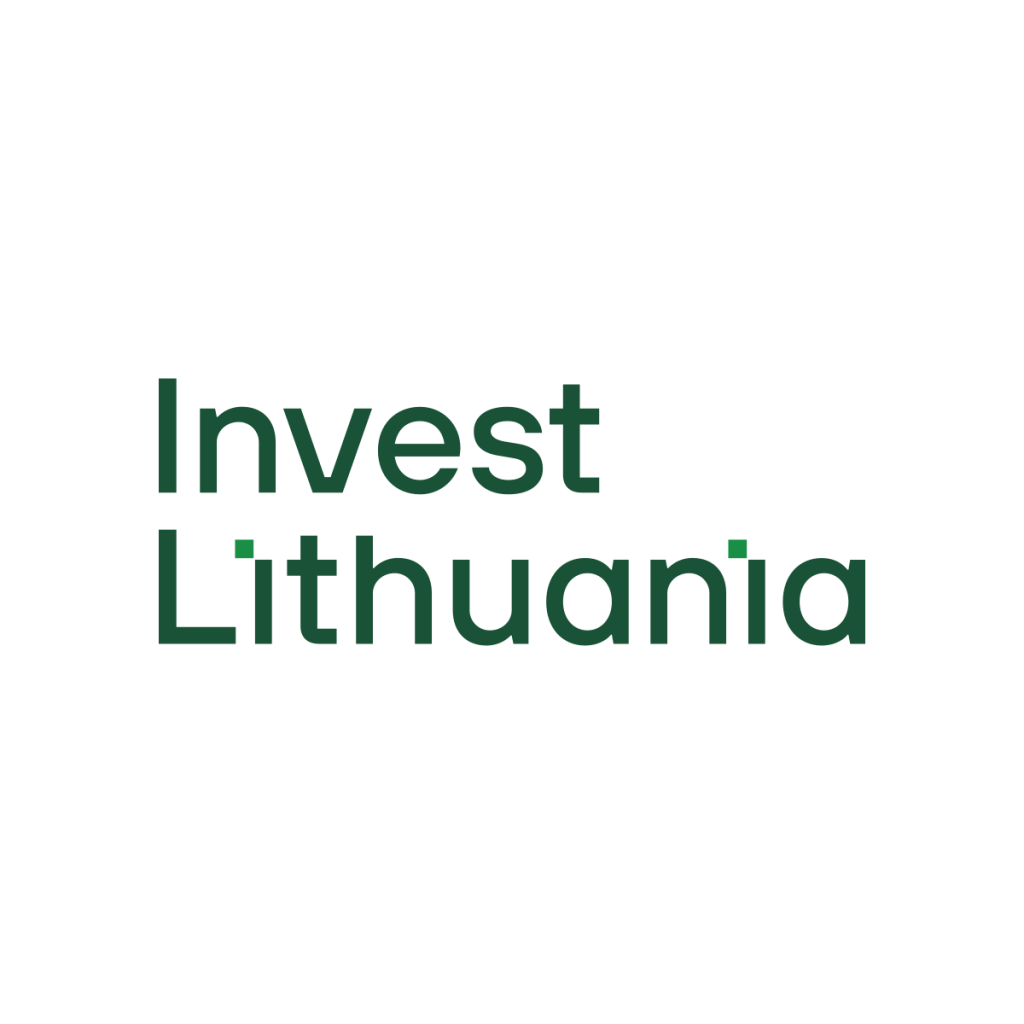 Invest Lithuania | Fintech Finance