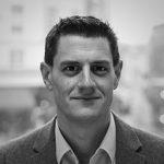 Justin Basini, ClearScore | Fintech Finance