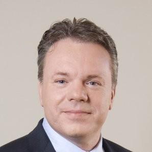 Mark Buitenhek, ING | Fintech Finance