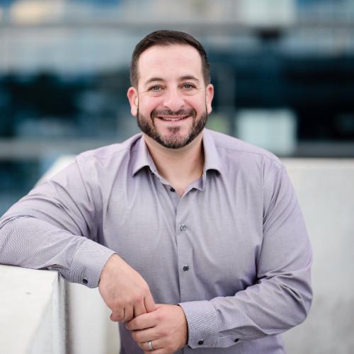 Alex Gonikman, TrueNorth | Fintech Finance