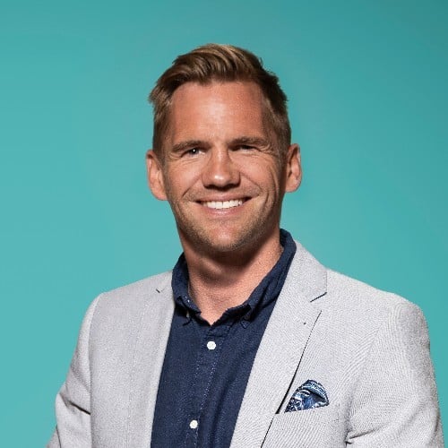Jake Moore | FinTech Finance