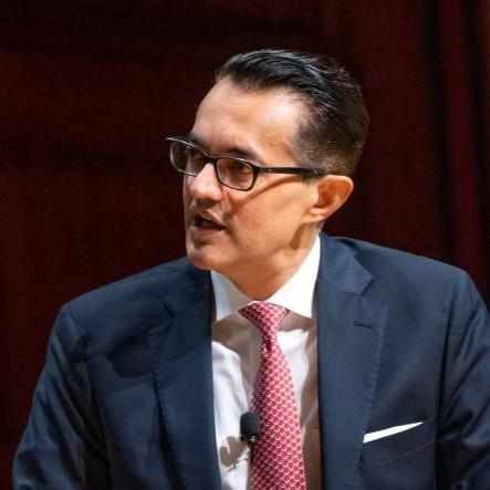 Mintoo Bhandari, Monument | Fintech Finance