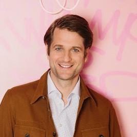 Sebastian Siemiatkowski, Klarna | Fintech Finance